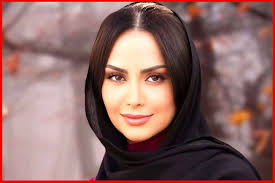 عکس هنری مریم خدارحمی بازیگر سریال ستایش ۳