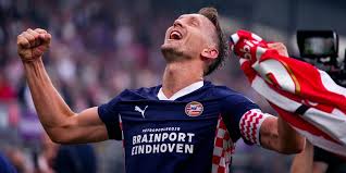 VoetbalPrimeur.nl - News update