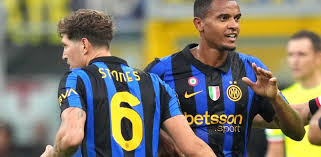 Trend Google: manuel akanji