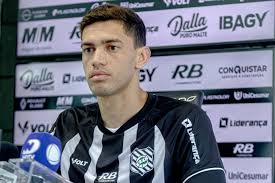 Não basta camisa: o Azuriz é o perigo que o Figueirense não pode ignorar