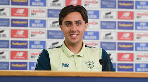 Cardiff City - News update
