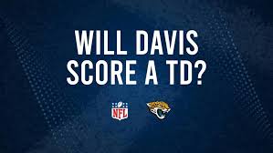 Will Gabriel Davis Score a Touchdown Against the Bills on Monday Night 
Football in Week 3?