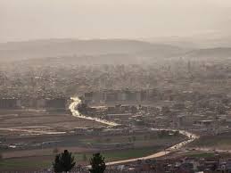 بجنورد