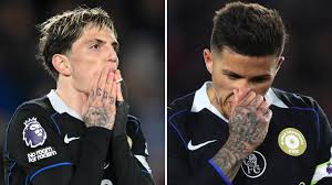 Nytt bottennapp: ”Är oacceptabelt”