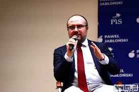 „Wydobycie sprzeczne z planem zagospodarowania”? Poseł Jabłoński bada sprawę z raciborskiej Płoni • Racibórz