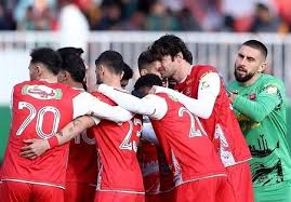 :::Noandish.com::: رونمایی از ۲ خارجی جدید مدنظر پرسپولیس: ویکتور پالسون و خولیسو مودائو چه کارنامه‌ای دارند!؟