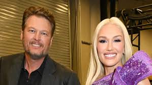 Gwen Stefani's son's gesture of support for stepdad Blake Shelton you may have missed