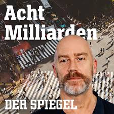 Acht Milliarden