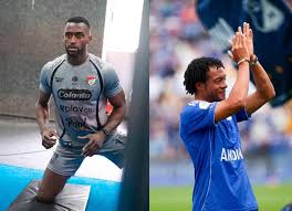jackson martinez — trending on Google in Colombia