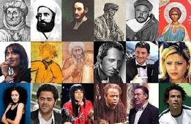 Image result for moroccan people