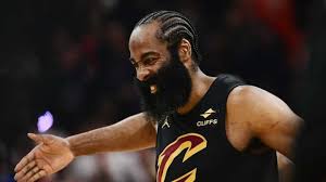 James Harden is doing everything for Cavs to prove the rest of the NBA wrong