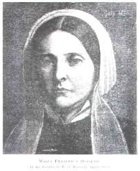 Maria Francesca Rossetti - rossetti_maria-francesca-rossetti