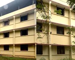 Image of Hostel, University of Kerala
