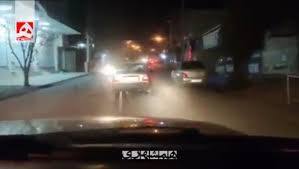 پاره کردن کیسه های برنج یک فروشگاه توسط عده ای خاص + ویدئو | وضعیت آبدانان بعد از حادثه