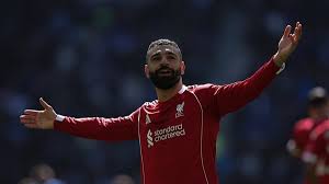 Muhammed Salah : ce qu'il faut savoir