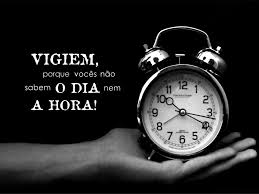 Resultado de imagem para O DIA E A HORA DA VOLTA DE JESUS - IMAGENS