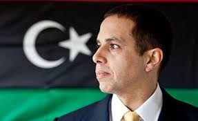 El ministro de Exteriores de Libia aboga por una monarquía constitucional “como la de Bélgica, Reino Unido o España”. La idea de restaurar la monarquía en ... - principe-Mohammed-Hasan-Rida-Senussi_ECDIMA20140407_0003_16