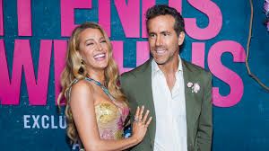 Ryan Reynolds Defends Blake Lively in Justin Baldoni Legal Battle: A Timeline