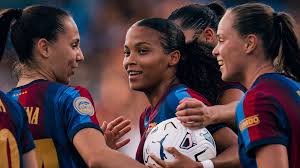 Alavés Gloriosas vs Barça Femenino: horario y dónde ver hoy por TV y online Liga F 2026/27 a través de DAZN