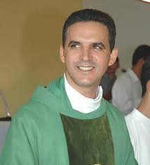 Padre Júlio Antônio Peixoto, co-fundador. e diretor Espiritual da Comunidade Nova Aliança de Anápolis. - pe-julio-antonio-peixoto_anapolis-go