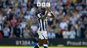 Daryl Dike: West Brom reporter Steve Hermon reflects on striker's time at Albion