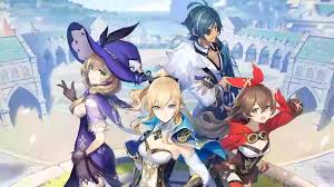 GAMINGbible - News update