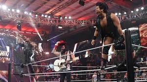 TNA Wrestling - News update