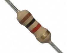 Imagem de 1K Resistor