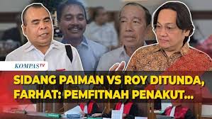 Kompas.tv - News update
