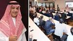 السعودية ترفع حظر السفر عن