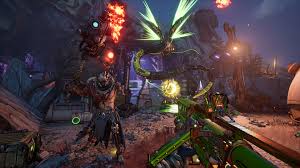 Loveless Borderlands 4: The Hacker Vault Hunter Rewriting the Series’ Damage Meta