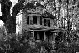 Image result for Haunted house