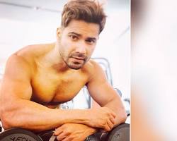 Image of Varun Dhawan in Street Dancer 3D