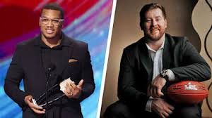 Bears win two prestigious awards at NFL Honors