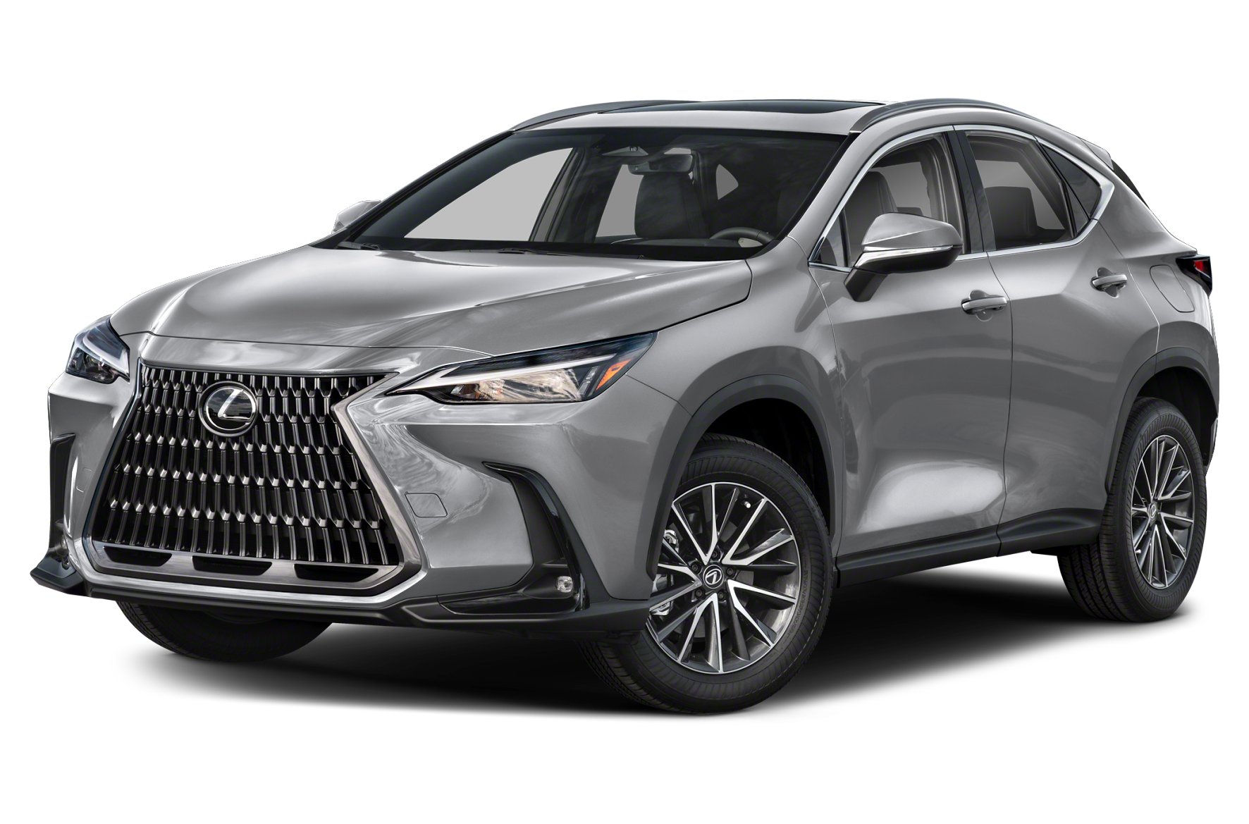 Lexus NX 250