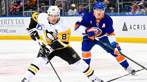 NHL Playoff Watch: Penguins and Islanders Battle for Playoff Seeding