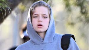 Shiloh Jolie makes surprise cameo in Korean star Dayoung's music video