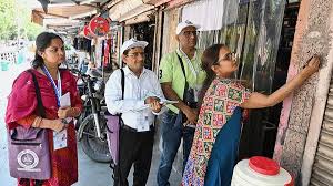 Census 2027: self-enumeration window open till April 30, public urged to use online portal