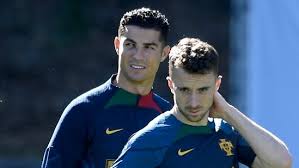 Cristiano Ronaldo's Absence at Diogo Jota's Funeral: Portugal FA Chief Defends Decision