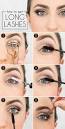 How to Grow Eyelashes (with Pictures) - How