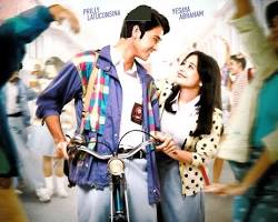 Image of Poster film Gita Cinta dari SMA (2023)