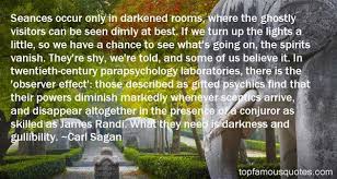 Parapsychology Quotes: best 2 quotes about Parapsychology via Relatably.com