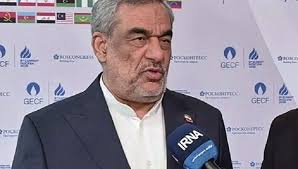 سرپرست وزارت نفت به اظهارات آمریکا درباره وضعیت سوخت ایران پاسخ داد