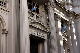 El Banco Central no compró reservas y, por primera vez en el año, lleva dos ruedas sin hacerlo