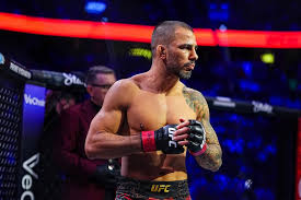 Conheça os lutadores brasileiros do Crypto.com UFC 331