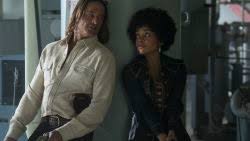 Duster: J.J. Abrams' Homage to the 1970s and B-Movies