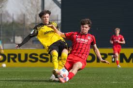 U19 verpasst trotz 3:1-Erfolg die Meisterschafts-Endrunde