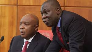 Image result for Ekweremadu Senate