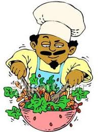 Image result for clipart of salads