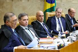 O STF, as eleições e o futuro do Brasil